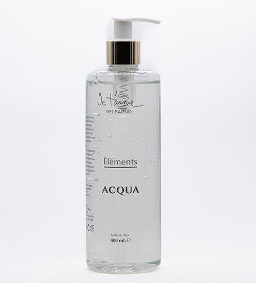 Gel Bagno Acqua - immagine 4