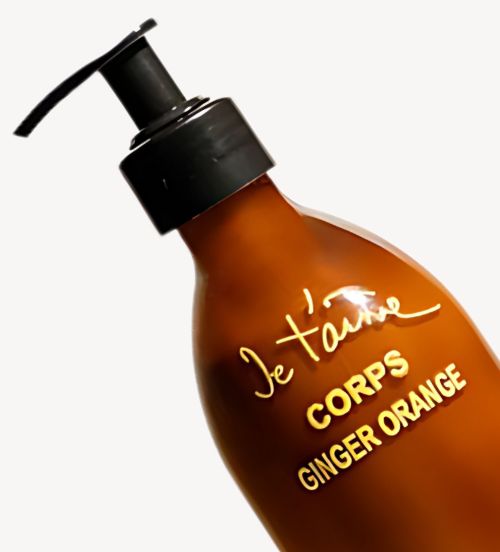 Corps Ginger Orange - immagine 2