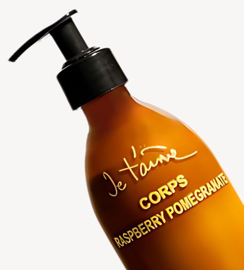 Corps Raspberry Pomegranate - immagine 2